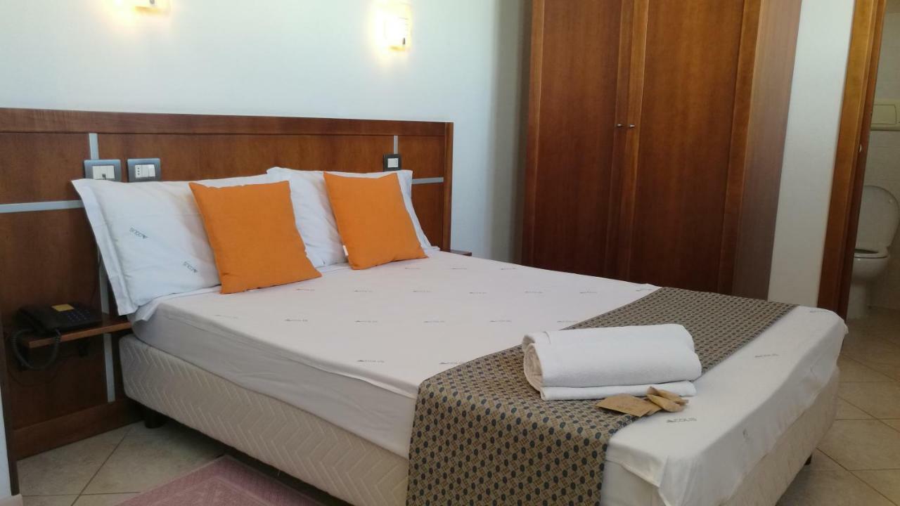 Hotel La Terrazza Cagliari Exterior photo